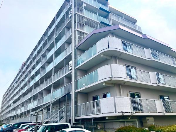 グリーンヒル北野田