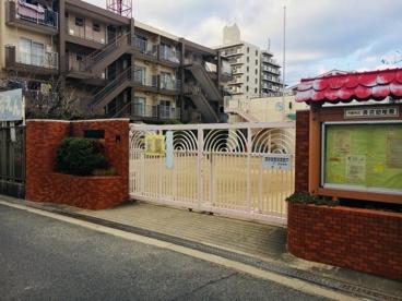 大阪市平野区喜連東5丁目の土地(大阪市立長吉幼稚園)