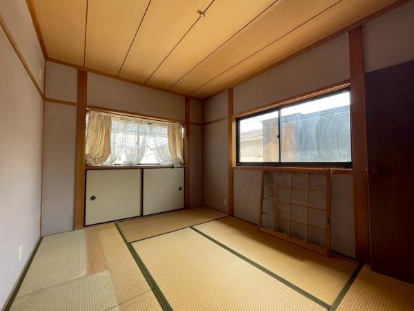 松原市天美西１丁目の中古一戸建て