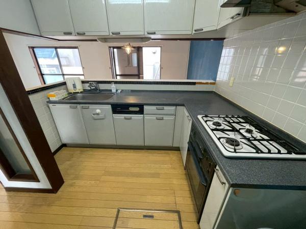 松原市天美西１丁目の中古一戸建て