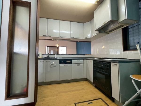 松原市天美西１丁目の中古一戸建て