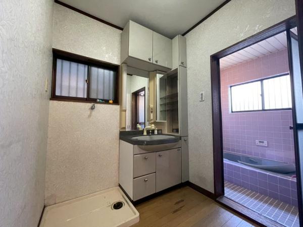 松原市天美西１丁目の中古一戸建て
