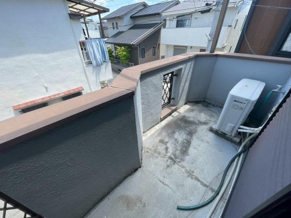 松原市天美西１丁目の中古一戸建て