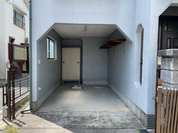 松原市天美西１丁目の中古一戸建て