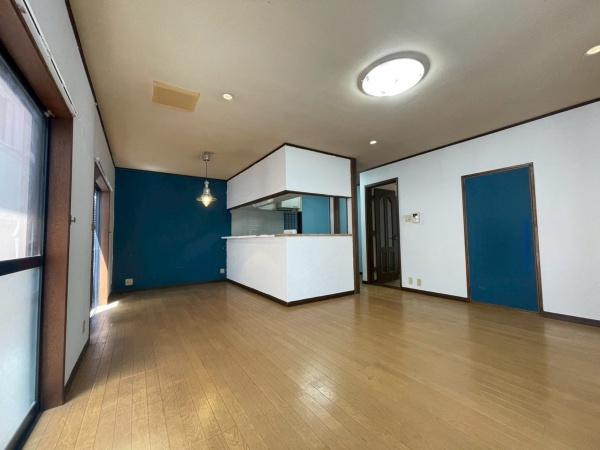 松原市天美西１丁目の中古一戸建