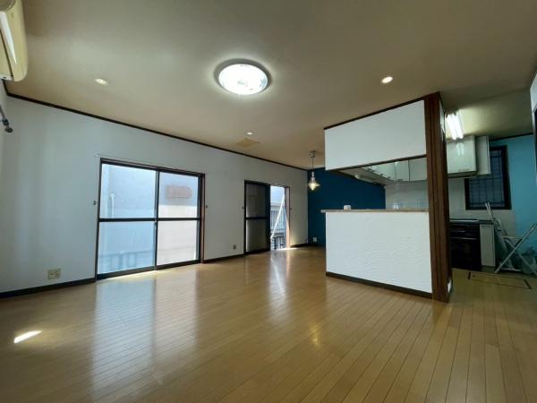 松原市天美西１丁目の中古一戸建