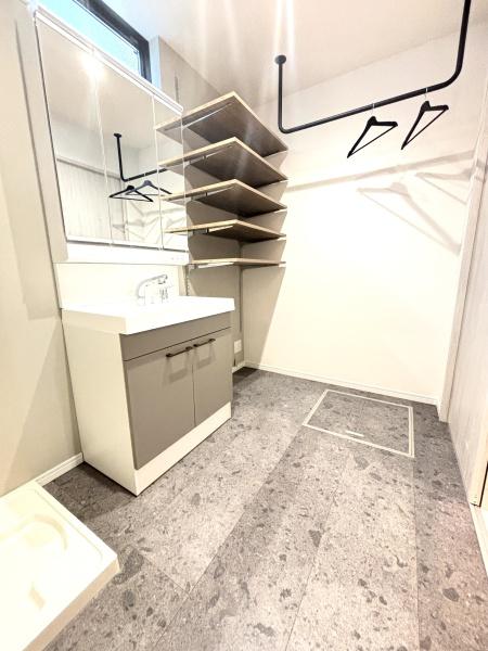 松原市天美北３丁目の新築一戸建