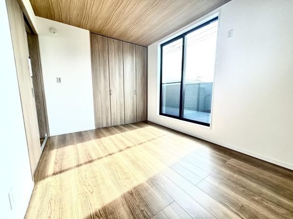 松原市天美北３丁目の新築一戸建
