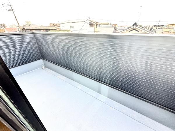 松原市天美北３丁目の新築一戸建