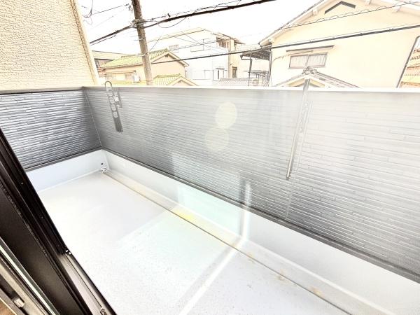 松原市天美北３丁目の新築一戸建
