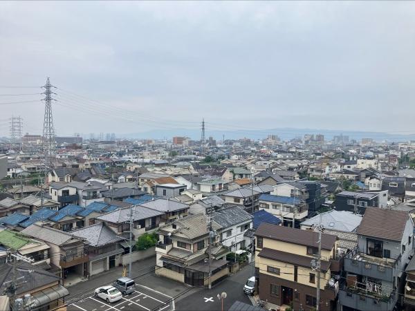グランコート松原