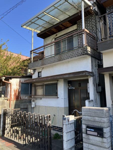 松原市天美北３丁目の中古一戸建