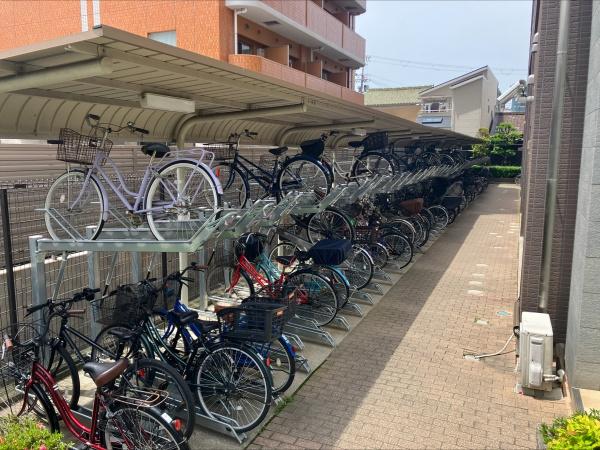 グランアッシュ天美駅前