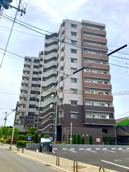 グランアッシュ天美駅前