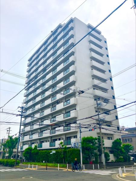 ファミール松原ステーションコート