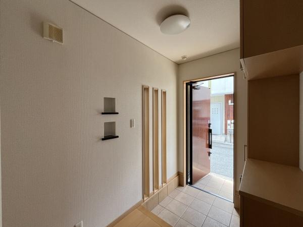 松原市小川４丁目の中古一戸建て