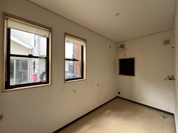 松原市小川４丁目の中古一戸建て
