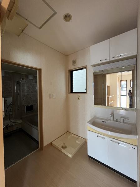 松原市小川４丁目の中古一戸建て
