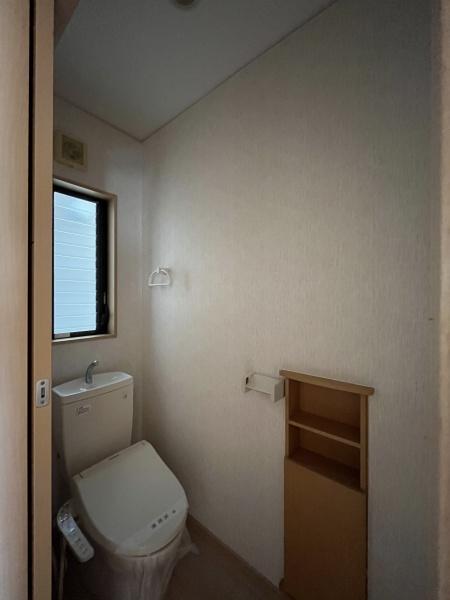 松原市小川４丁目の中古一戸建て