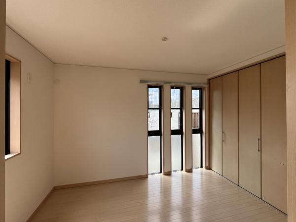 松原市小川４丁目の中古一戸建て