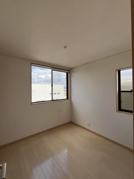 松原市小川４丁目の中古一戸建て