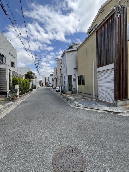 松原市小川４丁目の中古一戸建て