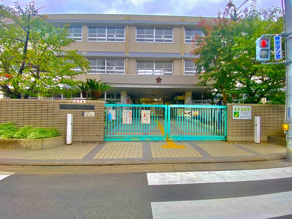松原市河合3丁目の中古一戸建て(堺市立北八下小学校)