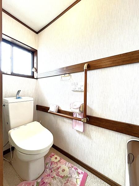 松原市河合３丁目の中古一戸建て