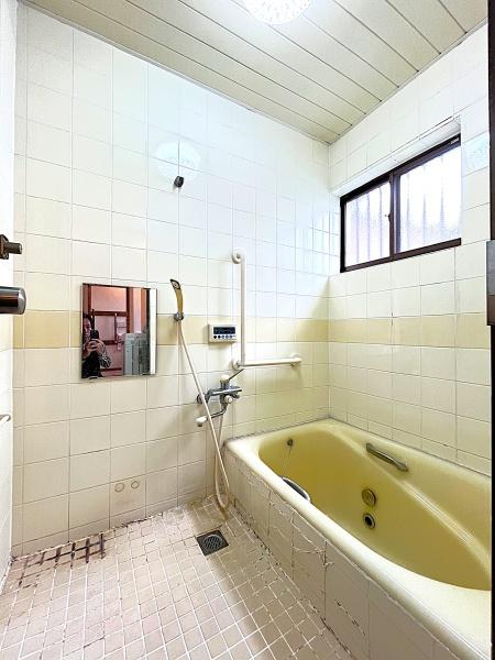 松原市河合３丁目の中古一戸建て