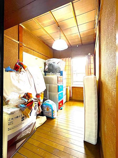 松原市河合３丁目の中古一戸建て