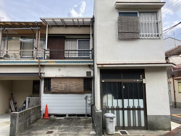 河合３丁目　中古テラス