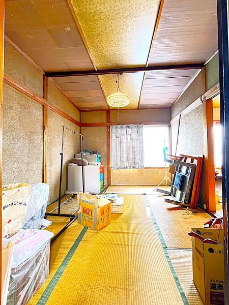 松原市河合３丁目の中古一戸建て