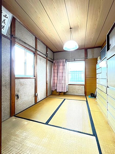 松原市河合３丁目の中古一戸建て