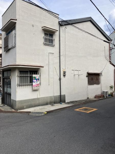 河合３丁目　中古テラス