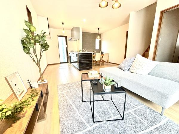 松原市北新町２丁目の中古一戸建て