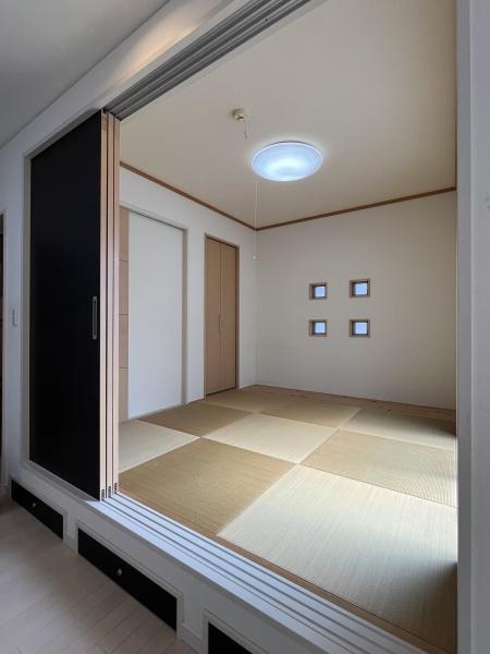 松原市小川４丁目の中古一戸建て