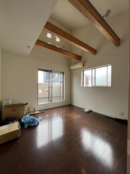 松原市小川４丁目の中古一戸建て