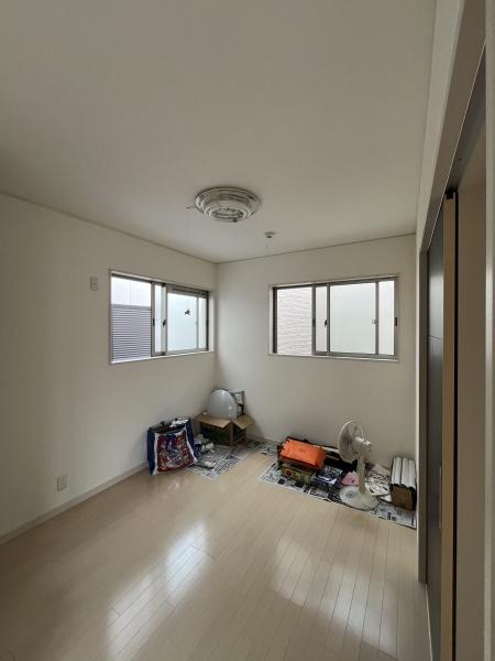 松原市小川４丁目の中古一戸建て