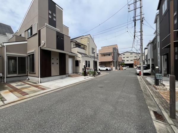 松原市小川４丁目の中古一戸建て