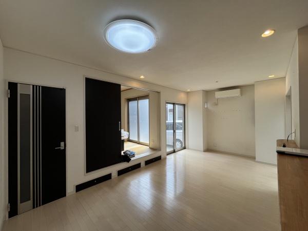 松原市小川４丁目の中古一戸建て