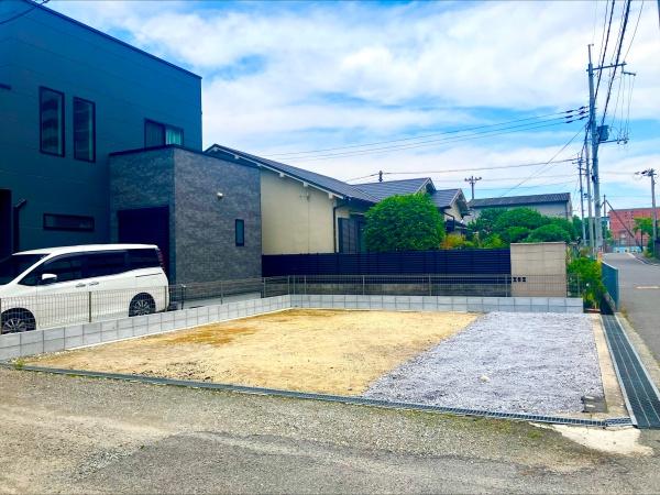 松原市天美東４丁目の新築一戸建