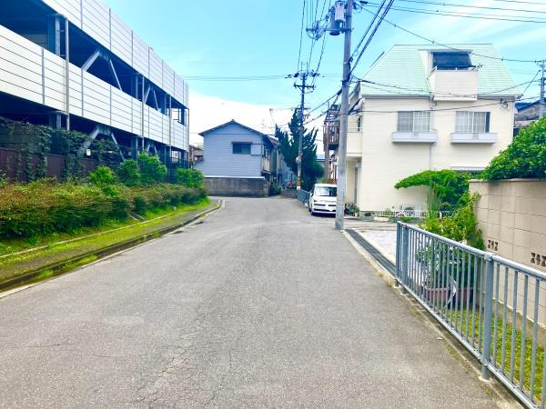 松原市天美東４丁目の新築一戸建