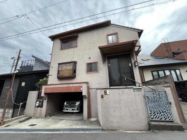 豊中市宮山町３丁目の中古一戸建