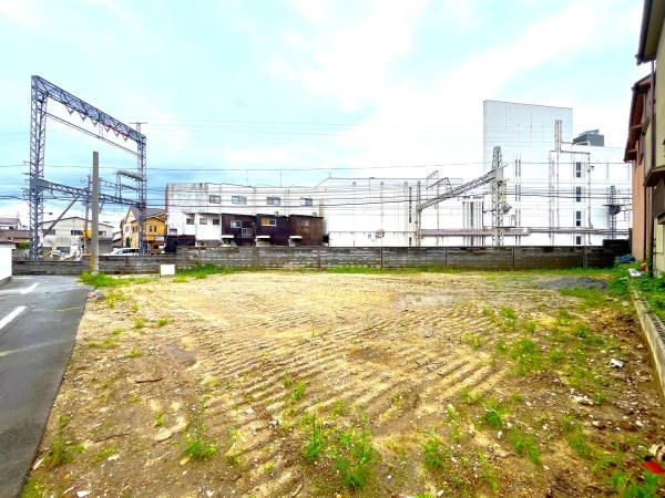 羽曳野市誉田２丁目の売土地