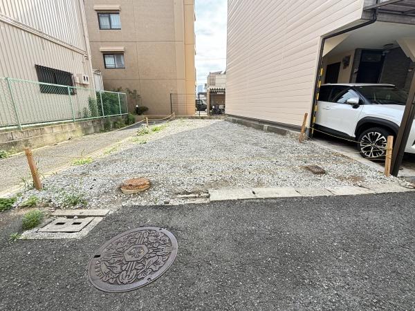 堺市北区奥本町１丁の売土地