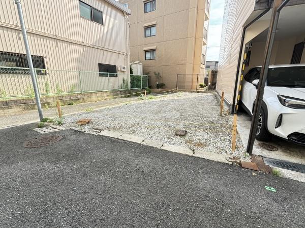 堺市北区奥本町１丁の売土地