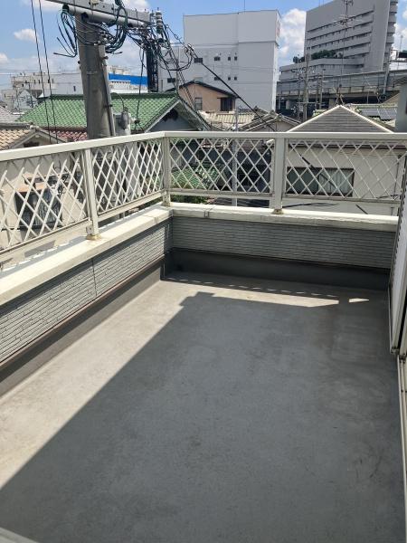 松原市松ケ丘４丁目の中古一戸建て