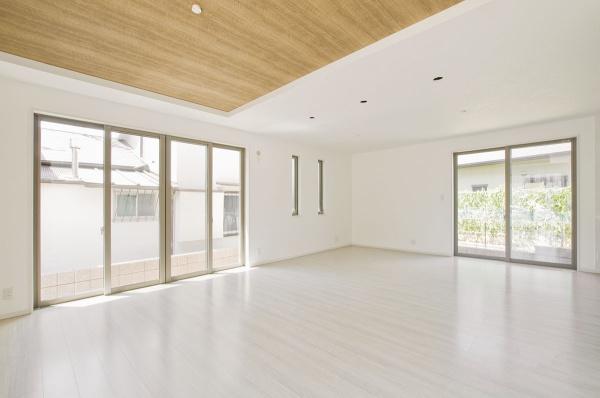 松原市天美北２丁目の土地