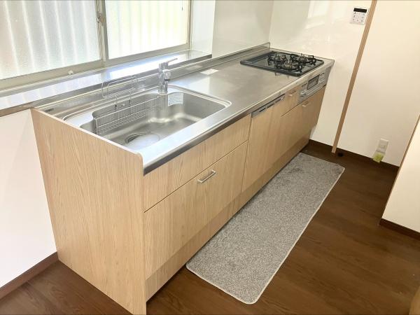 羽曳野市郡戸の中古一戸建て