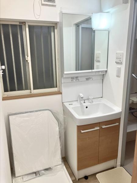 羽曳野市郡戸の中古一戸建て